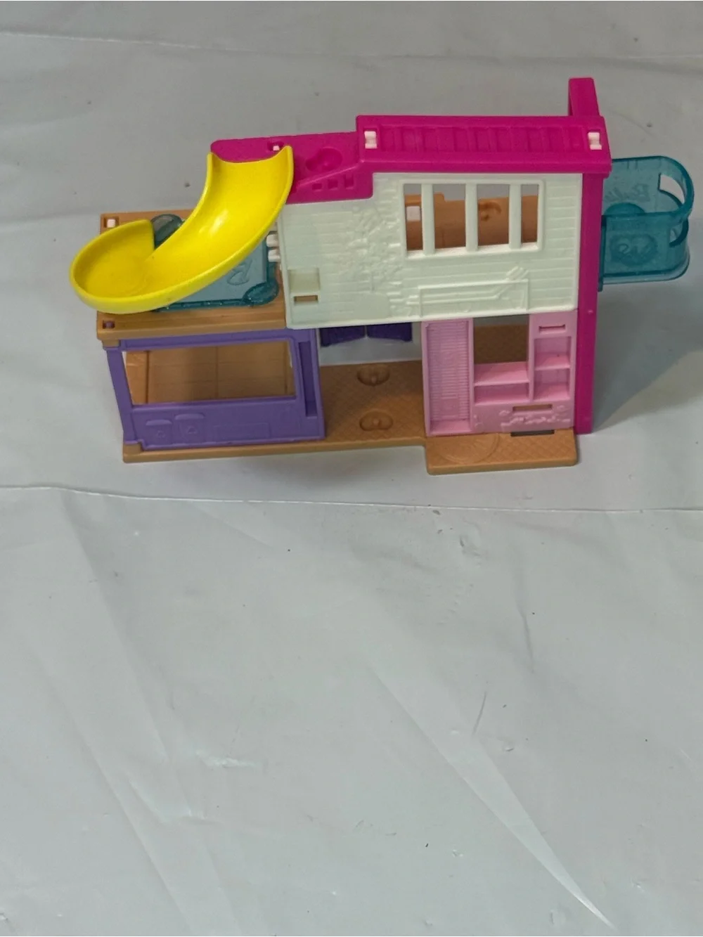 Mattel Barbie Mini BarbieLand Dreamhouse Playset